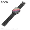 Годинник Smart Watch Hoco Y12 Ultra