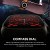 Годинник Smart Watch HW9 Ultra Max AMOLED