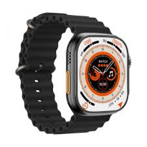 Годинник Smart Watch WS18 Ultra 49mm