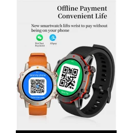 Годинник Smart Watch X15 Pro AMOLED HD
