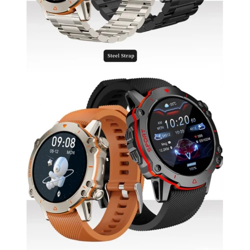 Годинник Smart Watch X15 Pro AMOLED