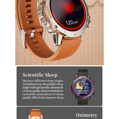 Годинник Smart Watch X15 Pro AMOLED