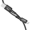 Кабель Acefast C1-02 2.4A USB to Lightning 1.2m