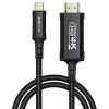 Кабель Acefast C1-10 4K Type-C to HDTV 1.8m