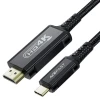 Кабель Acefast C1-10 4K Type-C to HDTV 1.8m