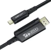 Кабель Acefast C1-10 4K Type-C to HDTV 1.8m