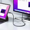 Кабель Acefast C1-10 4K Type-C to HDTV 1.8m