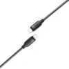 Кабель Acefast C16-03 60W Type-C to Type-C 1.2m