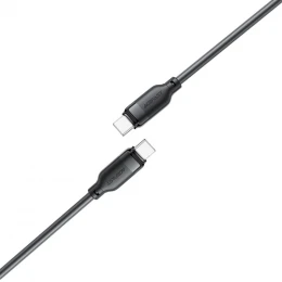 Кабель Acefast C16-03 60W Type-C to Type-C 1.2m