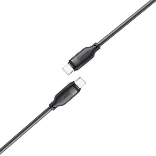 Кабель Acefast C16-03 60W Type-C to Type-C 1.2m