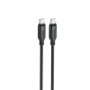 Кабель Acefast C16-03 60W Type-C to Type-C 1.2m