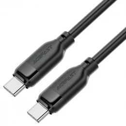 Кабель Acefast C16-03 60W Type-C to Type-C 1.2m