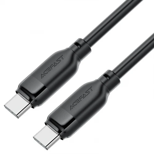 Кабель Acefast C16-03 60W Type-C to Type-C 1.2m