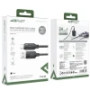 Кабель Acefast C16-04 3A USB to Type-C 1.2m