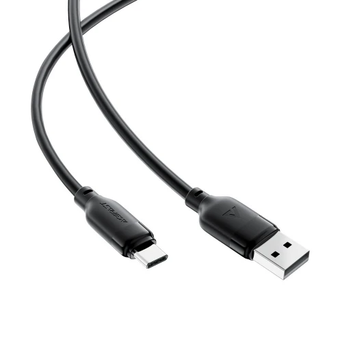 Кабель Acefast C16-04 3A USB to Type-C 1.2m