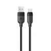 Кабель Acefast C16-04 3A USB to Type-C 1.2m