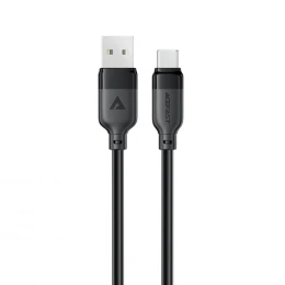 Кабель Acefast C16-04 3A USB to Type-C 1.2m