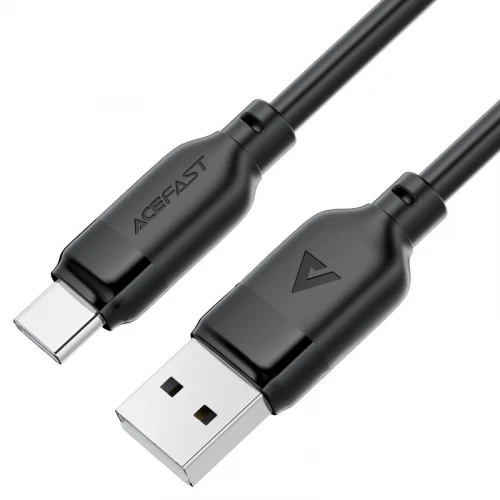Кабель Acefast C16-04 3A USB to Type-C 1.2m