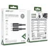 Кабель Acefast C17-03 60W Type-C to Type-C 1.2m