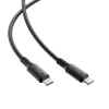 Кабель Acefast C17-03 60W Type-C to Type-C 1.2m