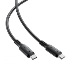 Кабель Acefast C17-03 60W Type-C to Type-C 1.2m
