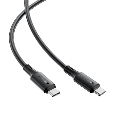 Кабель Acefast C17-03 60W Type-C to Type-C 1.2m
