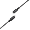 Кабель Acefast C17-03 60W Type-C to Type-C 1.2m