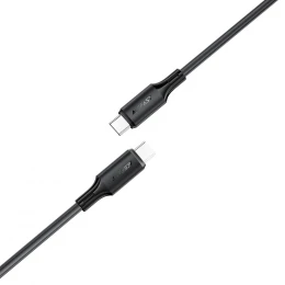 Кабель Acefast C17-03 60W Type-C to Type-C 1.2m