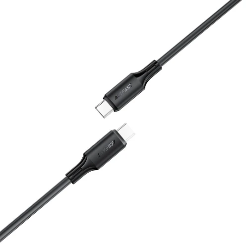 Кабель Acefast C17-03 60W Type-C to Type-C 1.2m