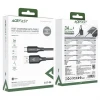 Кабель Acefast C17-04 3A USB to Type-C 1.2m