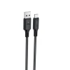 Кабель Acefast C17-04 3A USB to Type-C 1.2m