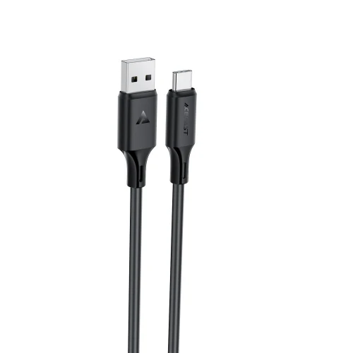 Кабель Acefast C17-04 3A USB to Type-C 1.2m