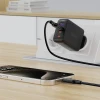 Кабель Acefast C17-04 3A USB to Type-C 1.2m
