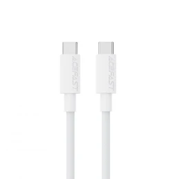 Кабель Acefast C18-03 60W Type-C to Type-C 1.2m