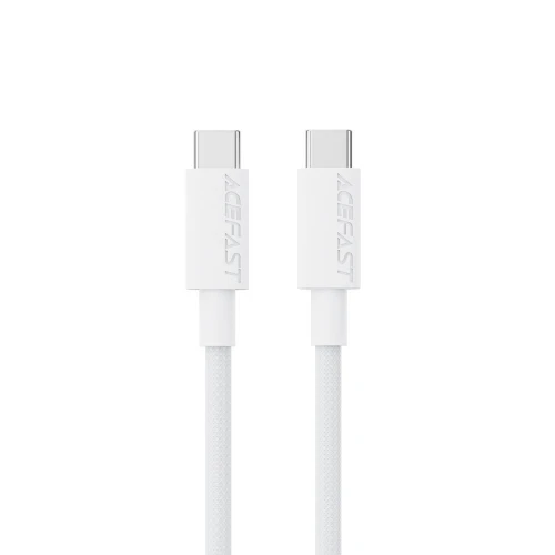 Кабель Acefast C18-03 60W Type-C to Type-C 1.2m
