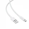 Кабель Acefast C18-04 3A USB to Type-C 1.2m
