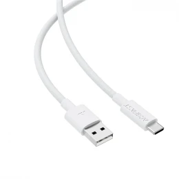 Кабель Acefast C18-04 3A USB to Type-C 1.2m