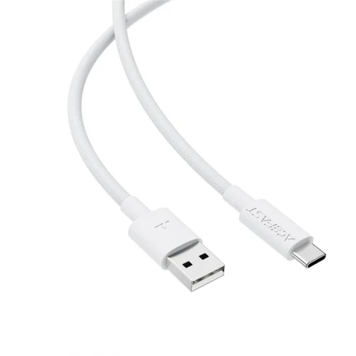 Кабель Acefast C18-04 3A USB to Type-C 1.2m