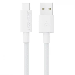 Кабель Acefast C18-04 3A USB to Type-C 1.2m