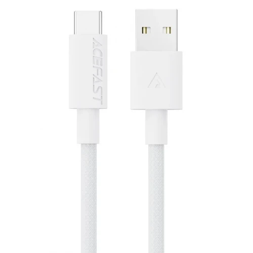 Кабель Acefast C18-04 3A USB to Type-C 1.2m