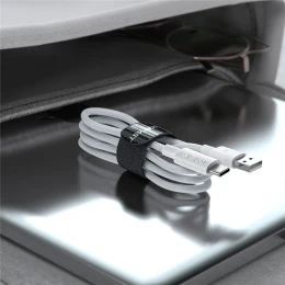 Кабель Acefast C18-04 3A USB to Type-C 1.2m