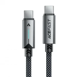 Кабель Acefast C19-03 60W Type-C to Type-C 1.2m