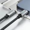 Кабель Acefast C19-03 60W Type-C to Type-C 1.2m