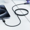Кабель Acefast C19-04 3A USB to Type-C 1.2m