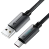 Кабель Acefast C19-04 3A USB to Type-C 1.2m