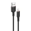 Кабель Acefast C2-02 2.4A USB to Lightning 1.2m