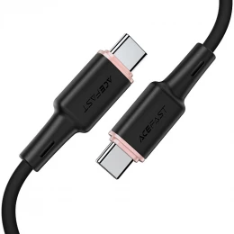 Кабель Acefast C2-03 60W 3A Type-C to Type-C 1.2m