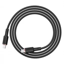 Кабель Acefast C2-03 60W 3A Type-C to Type-C 1.2m