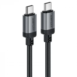 Кабель Acefast C20-03 60W Type-C to Type-C 1.2m