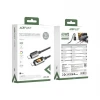 Кабель Acefast C21-03 60W Type-C to Type-C 1.2m